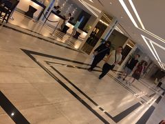 -曼谷文华中心点大酒店