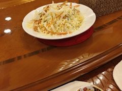 -万宝海鲜舫(劳动公园店)