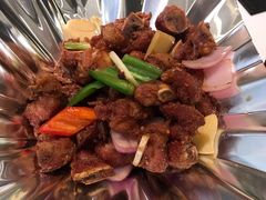 -清晖小苑•顺德地方菜(壹海城店)