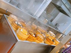 -满福隆酒楼(万绿园店)