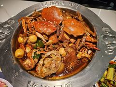 -赖胖子肉蟹煲(光明N次方店)