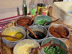 -火塘云南烧烤大排档