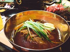 荞麦冷面-黑牛の場(兴隆大奥莱店)
