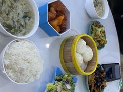 -深海中餐厅(国家海洋博物馆店)