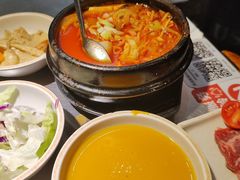 -喜来稀肉(虹泉路店)