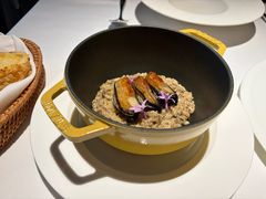 -Oyster Talks 四度蚝法餐厅