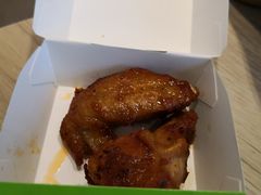 -德克士(西站站内店)