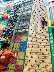 -乐8运动馆·桐语运动乐园(南湖二路店)