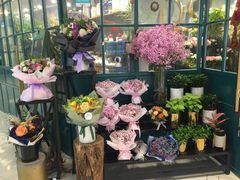 -BOBLOOM花店(宝龙旭辉广场店)