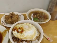 -天天利美食坊