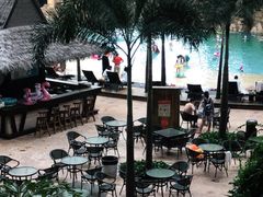 -渔岛海洋度假区