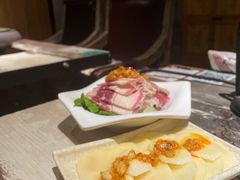 -醉巫山纸包鱼·私房菜