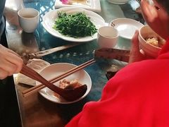 -尽善百年古院餐厅(王家老宅店)