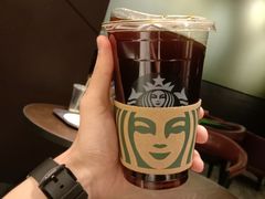 -星巴克臻选(南京金茂览秀城店)