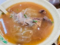 -李记清真馆(打钉巷店)