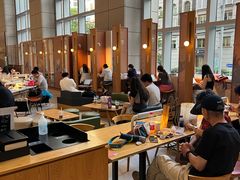 -星巴克(来福士办公楼店)