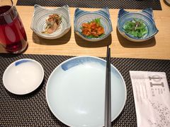 -虹料理·日料放题(悠方店)
