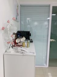 -荟草堂专业痘肌皮肤管理