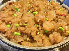 -老雒阳面馆·水席·洛阳菜(王城路店)