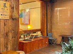 -慕咖啡(宽窄巷子店)