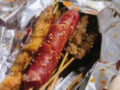 -乾隆美食·本帮菜(黄河路店)