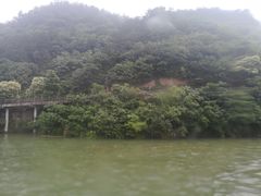 -严子陵钓台(富春江小三峡)