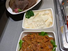 -海底捞火锅(金光华店)