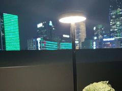 -Mercato莫卡多露台餐厅与酒吧(K11店)