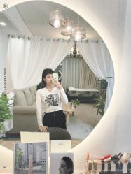 -七月美睫 美甲