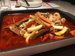 -烟火鱼乡(京华城店)