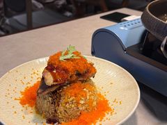 -满来寿喜烧(金虹桥店)