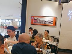 -小菜园新徽菜(南京秦淮龙蟠汇店)