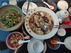 -川里谈·川味小馆(北京路店)