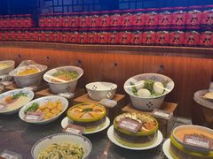 -许爷家·生态湖鲜(徐汇日月光店)