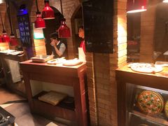 -好伦哥比萨烤肉自助(马家堡店)