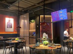 -青年公社烤鸭(蜀山万象汇店)