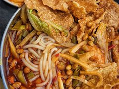 -红鼻子桂林米粉(金唐新光界店)