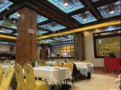 -鹊华居·地道鲁菜·海鲜·融合味(大明湖店)