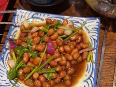 -柿子树炭烤羊腿(金台路店)