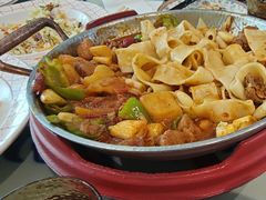 -撒拉花儿·新疆菜·清真(太阳宫店)