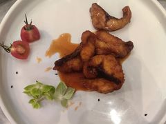 -玉华台饭庄·淮扬菜·烤鸭(望京店)