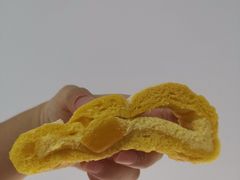 -木子木水日式烫面包(世界城光谷店)