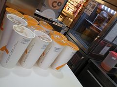 -CoCo都可(小寨赛格店)