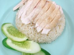 -红大哥水门鸡饭(總店)