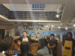 -间隔年海青旅民宿(金石滩发现王国店)