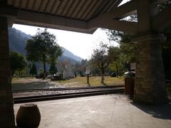 -遂昌金矿国家矿山公园