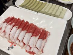 -草原传奇鲜羊火锅(桥北店)