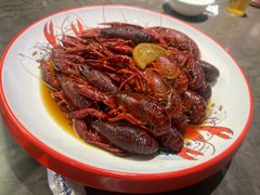 -盱眙虾神於氏龙虾(夫子庙红街店)