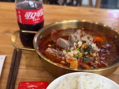 -冒胖子·市井火锅冒菜(莲塘店)