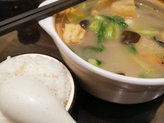 -五芳齋(云南南路店)